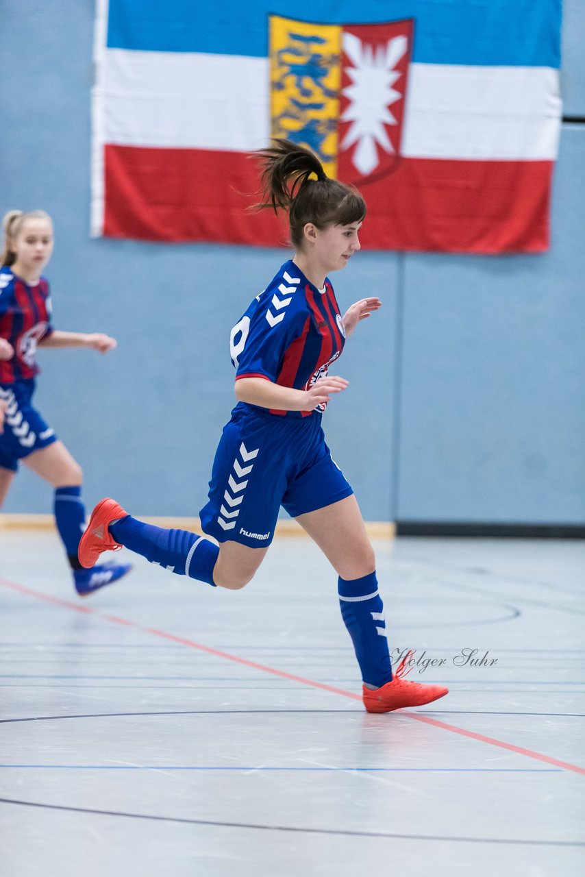 Bild 93 - HFV Futsalmeisterschaft